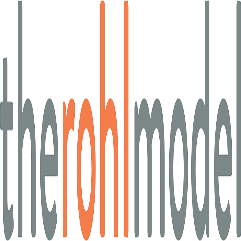 Company Logo For The Rohl Model'