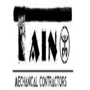 Company Logo For Taino Mechanical Heating &amp; Air Cond'