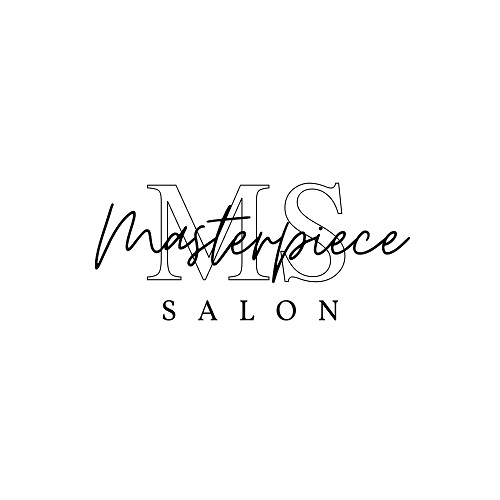 Masterpiece Salon Logo