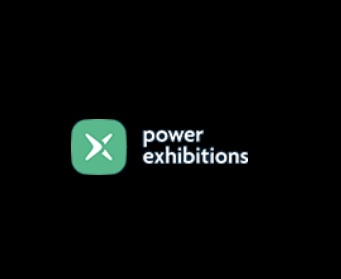 Company Logo For Power Exhibitions'