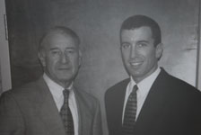 Marvin A. Cooper, P.C.'