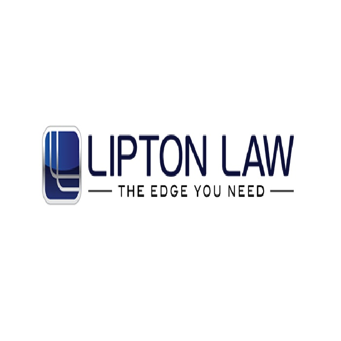 Company Logo For Lipton Law'