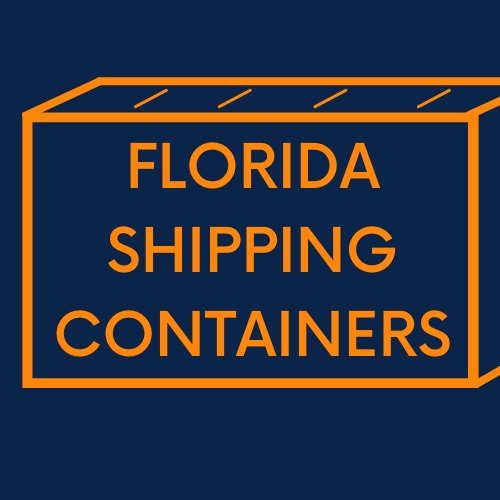 Company Logo For Shipping Containers of Florida CO'