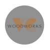 Company Logo For VC Woodworks'