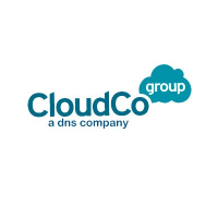 CloudCo Accountants Daventry Logo