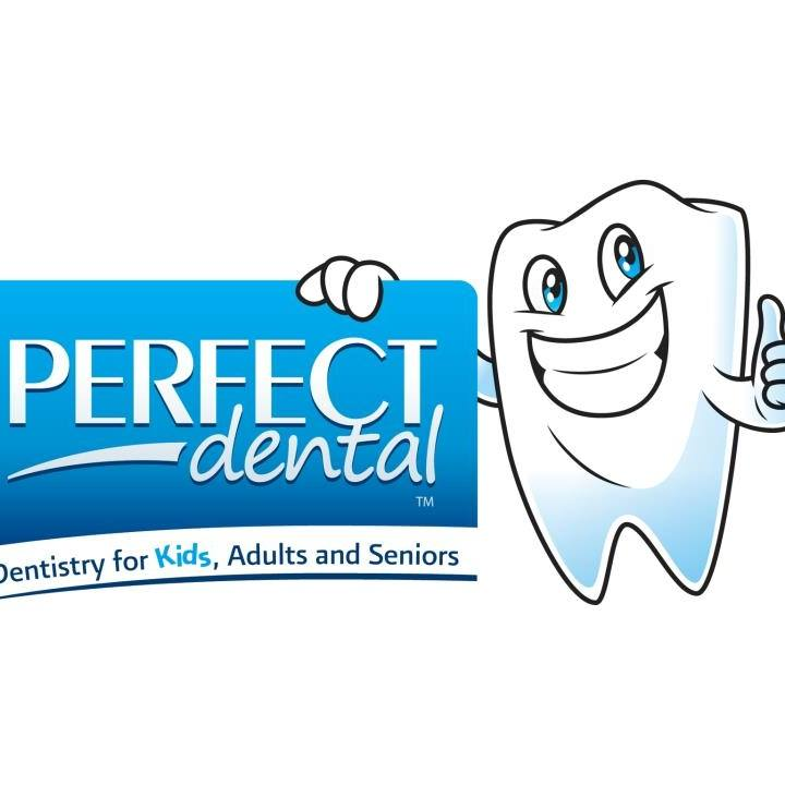 Company Logo For Perfect Dental - Jamaica Plain'