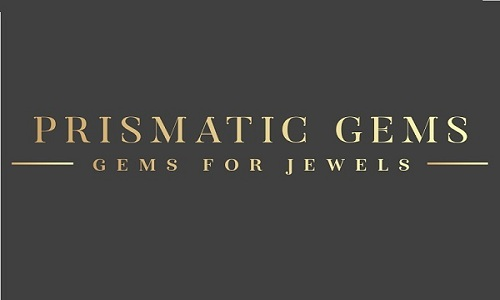 Company Logo For Prismatic Gems'