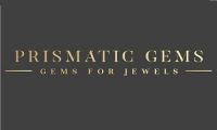 Prismatic Gems Logo
