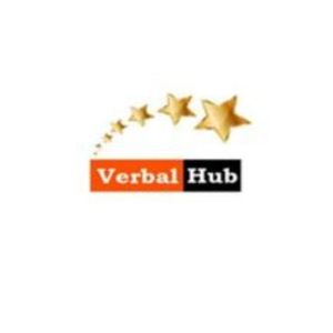 Company Logo For VerbalHub'