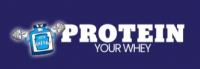 ProteinYourWhey Logo