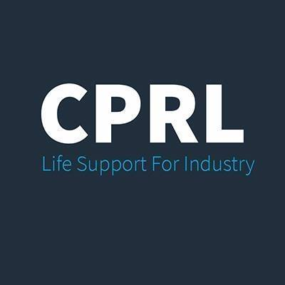 Company Logo For CPRL UK'