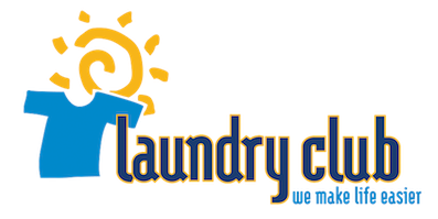 Company Logo For The Laundry Club Pte Ltd'