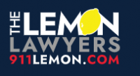 The Lemon Lawyers, Inc Logo