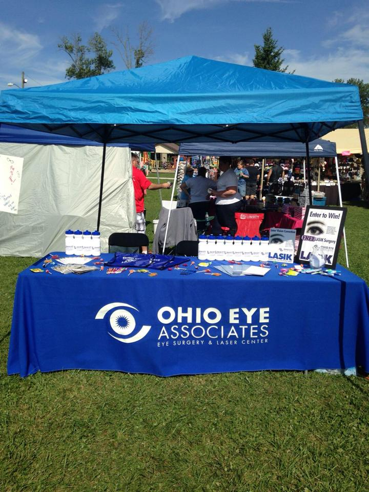Lasik Eye Surgery MT Gilead OH'