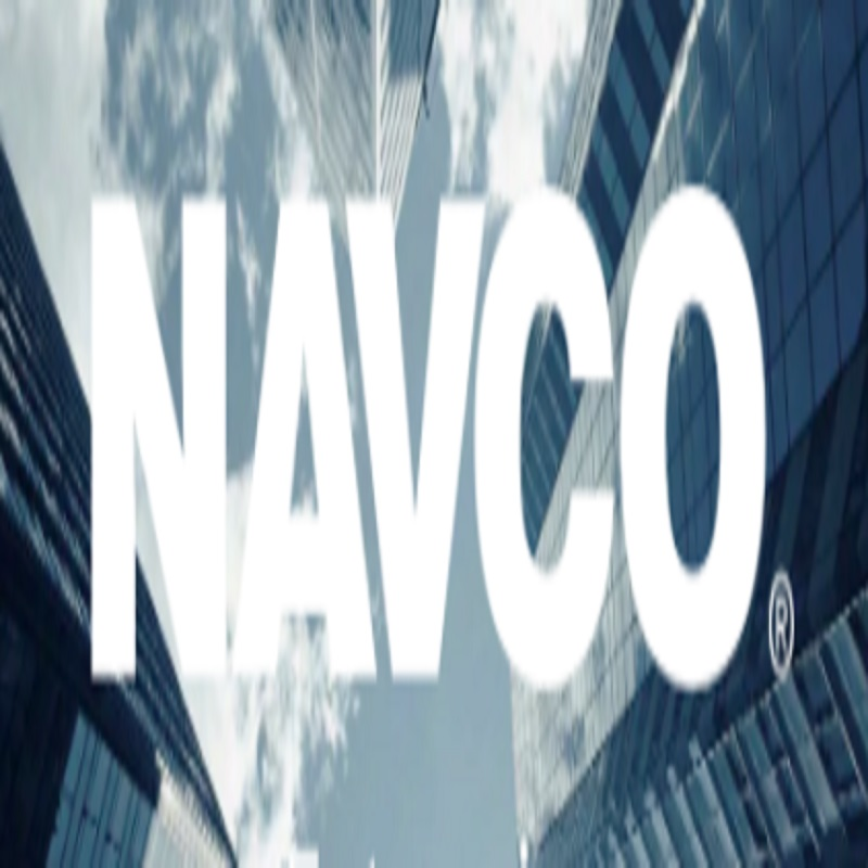 Company Logo For Navco'