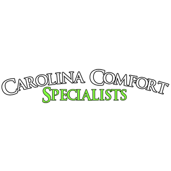 Company Logo For Carolina Comfort Specialists'