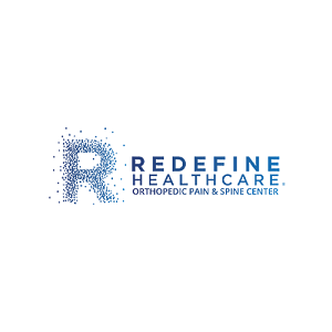 Redefine Healthcare - Edison, NJ Logo