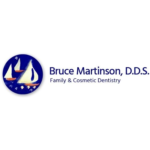 Company Logo For Bruce Martinson Family Cosmetic Dentistry -'