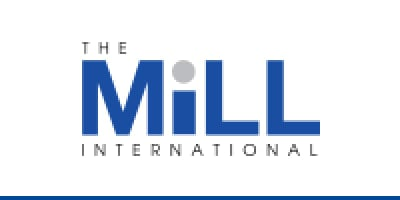 Company Logo For The Mill International'