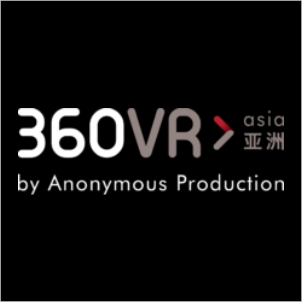 Company Logo For 360VR Asia'