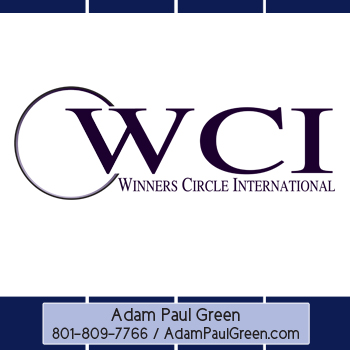 Company Logo For Winners Circle Internatrional (WCI)'