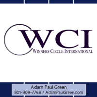 Winners Circle Internatrional (WCI) Logo