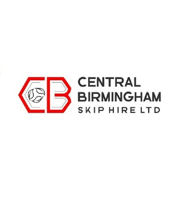 Company Logo For Central Birmingham Skip Hire Ltd'