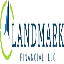 Company Logo For Landmark Financial, LLC'