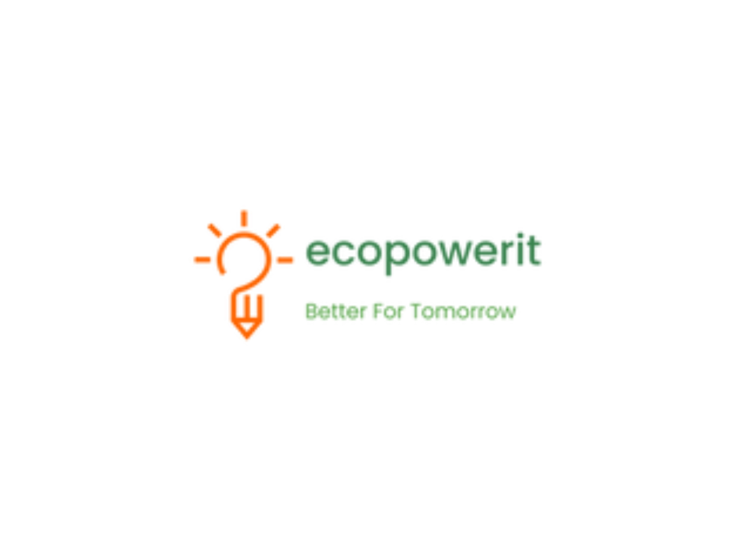 Eco Powerit Logo