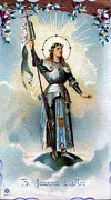 Saint Joan of Arc'