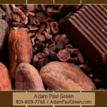 Adam Paul Green