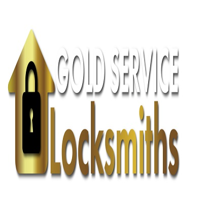 Company Logo For Gold Service Locksmiths'