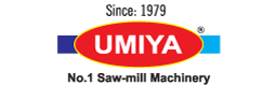 Company Logo For Umiya Engineering Works'