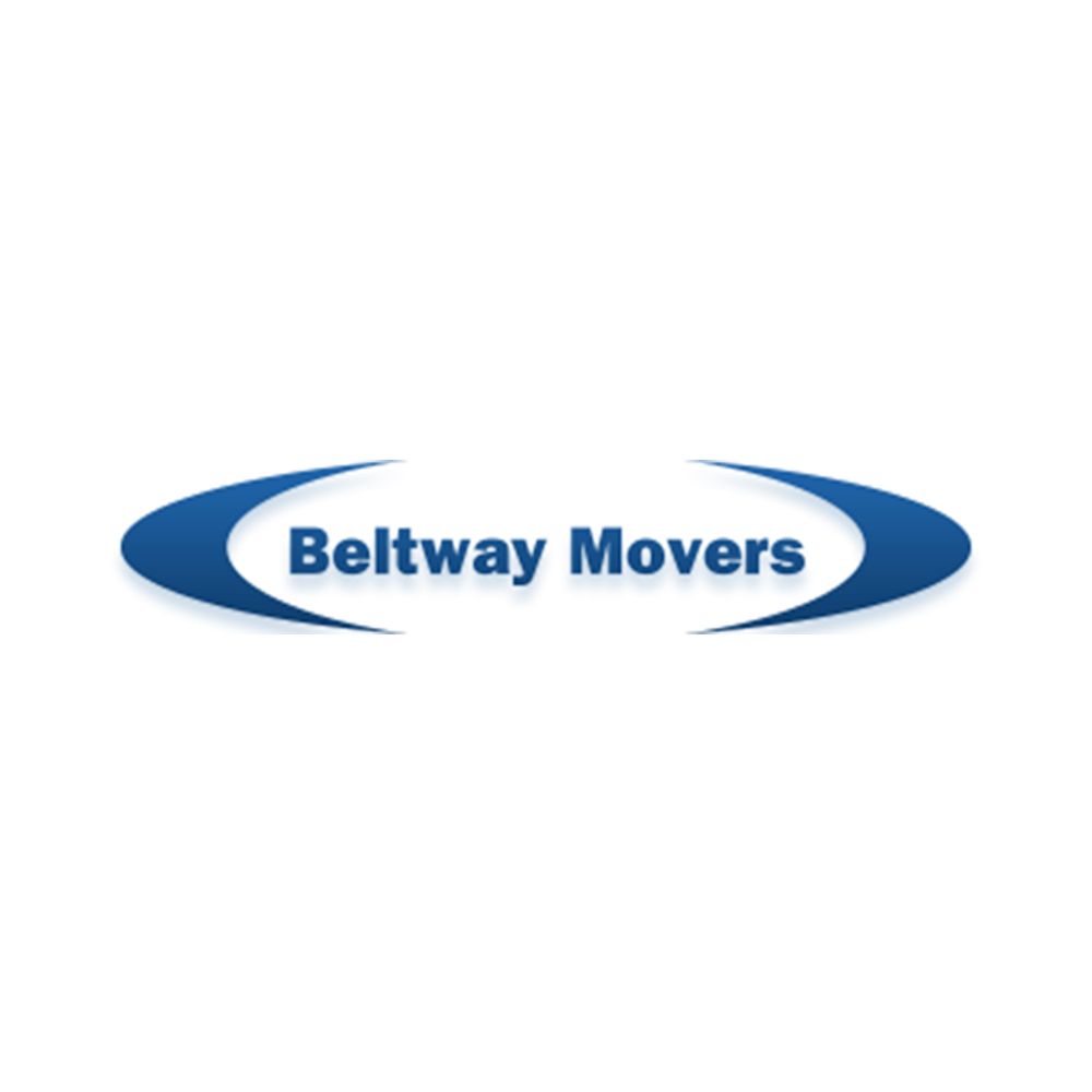 Company Logo For Beltway Movers'