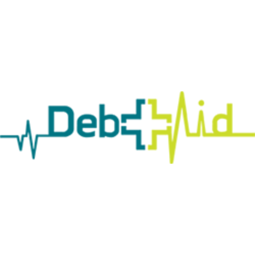 Company Logo For Debt Aid'