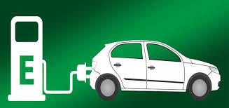 Electric Car Market'