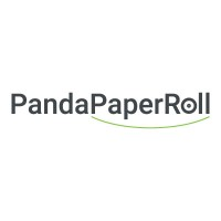 Panda Paper Roll'
