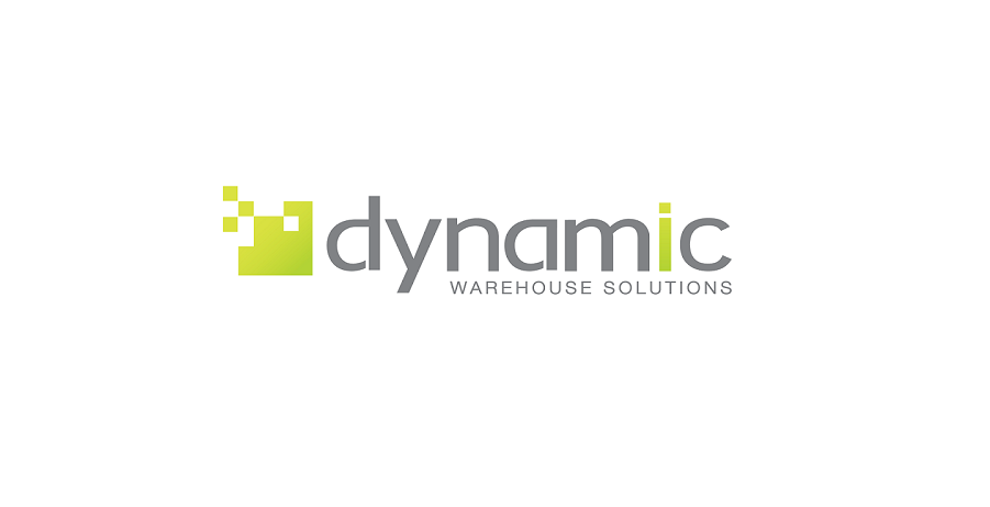 Company Logo For Dynamic Warehouse Solutions'