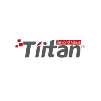 Tiitan Logo