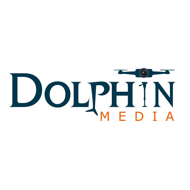 Company Logo For Dolphin Media'