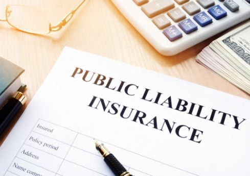 Public Liability Insurance Market'