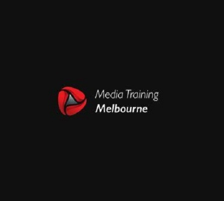 Company Logo For Media Training Melbourne'