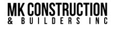 Company Logo For MK Construction &amp; Builders, Inc.'