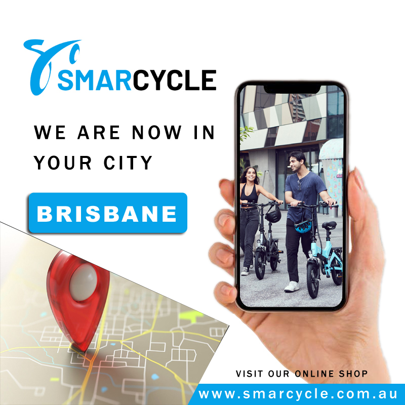 Company Logo For Smarcycle Australia'