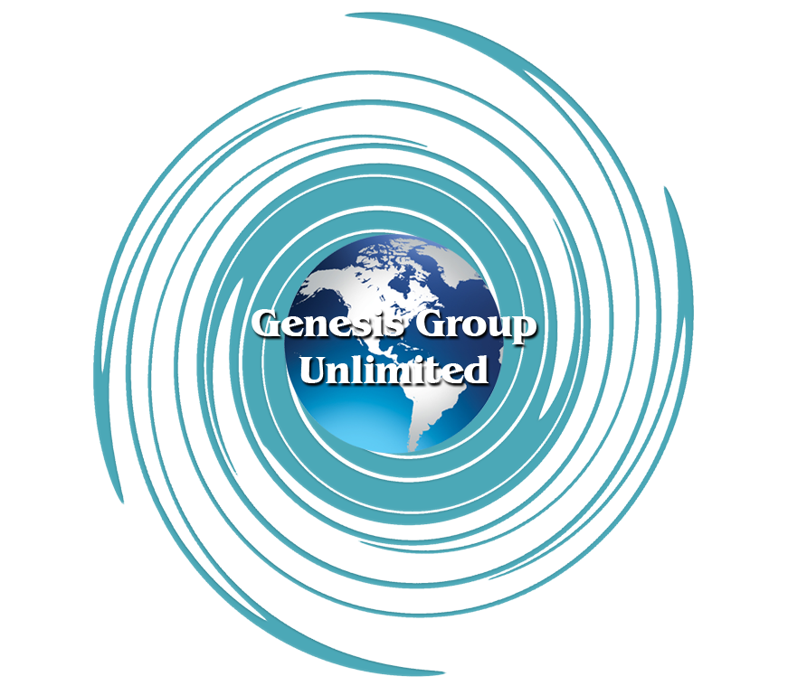 Genesis Group Unlimited LLC Logo