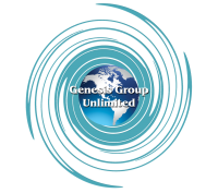 Genesis Group Unlimited LLC Logo