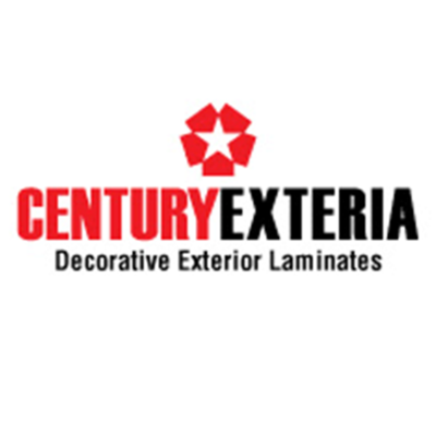 Company Logo For CenturyExteria'