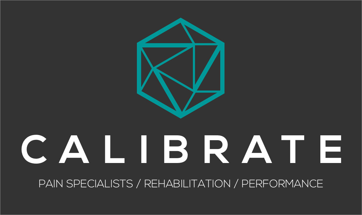 Calibrate Health