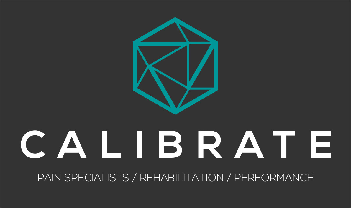 Company Logo For Calibrate Health'