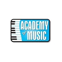 Academy of Music Logo